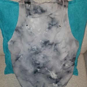 Lightweight Run Kit Tank Top